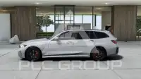2026 BMW 330