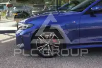 2026 BMW 330