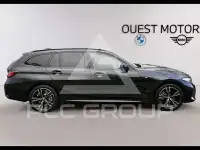 2026 BMW 330
