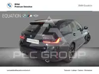 2026 BMW 330