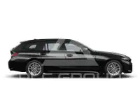 2026 BMW 330