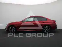 2026 BMW 330