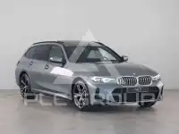 2026 BMW 330