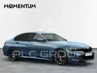 2026 BMW 330