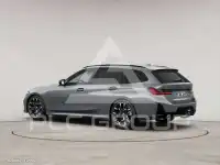2026 BMW 330