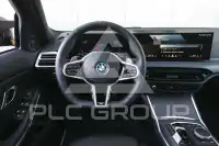 2026 BMW 330