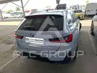 2026 BMW 330