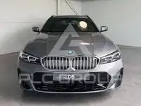 2026 BMW 330
