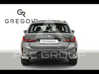 2026 BMW 330