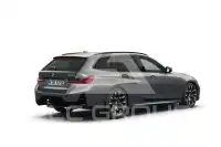 2026 BMW 330