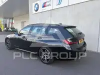 2026 BMW 330