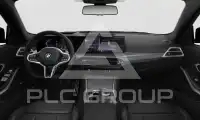 2026 BMW 330