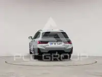 2026 BMW 330