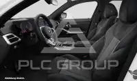 2026 BMW 330