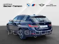 2026 BMW 330