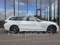 2026 BMW 330