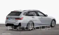 2026 BMW 330