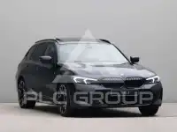 2026 BMW 330