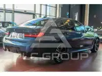2026 BMW 330