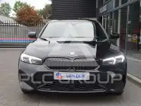 2026 BMW 330