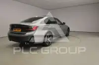 2026 BMW 330