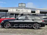 2026 BMW 330