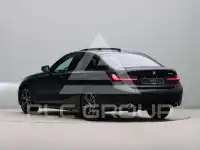 2026 BMW 330