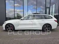 2026 BMW 330