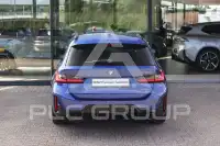 2026 BMW 330
