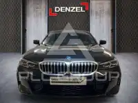 2026 BMW 330