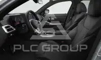 2026 BMW 330