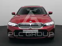 2026 BMW 330