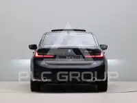 2026 BMW 330
