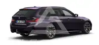 2026 BMW 330