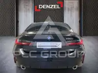 2026 BMW 330