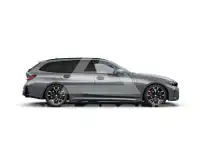 2026 BMW 330