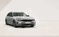 2026 BMW 340