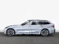 2026 BMW 340