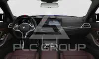 2026 BMW 340