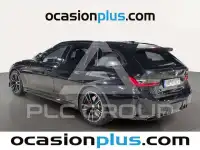 2026 BMW 340