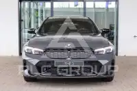 2026 BMW 340