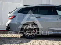 2026 BMW 340