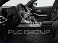 2026 BMW 340