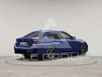 2026 BMW 340