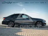 2026 BMW 340