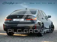 2026 BMW 340