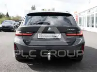 2026 BMW 340