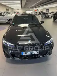 2026 BMW 340