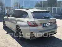 2026 BMW 340