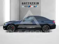 2026 BMW 340